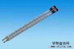 吉他保養有必要用濕度計嗎