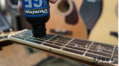 吉他弦生銹了怎么辦?(最好