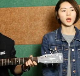 吉他彈唱《告白氣球》好聽(tīng)極了