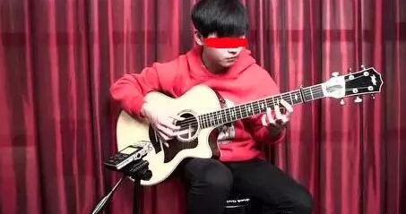 實體吉他店慢慢都關(guān)了,這怎么搞?