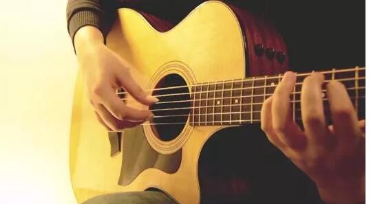 吉他爬格子怎么練?掌握這6點學會如何爬格子