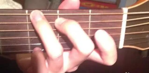 C-AM-F-G 和弦轉換教程圖解 快速學會和弦轉換