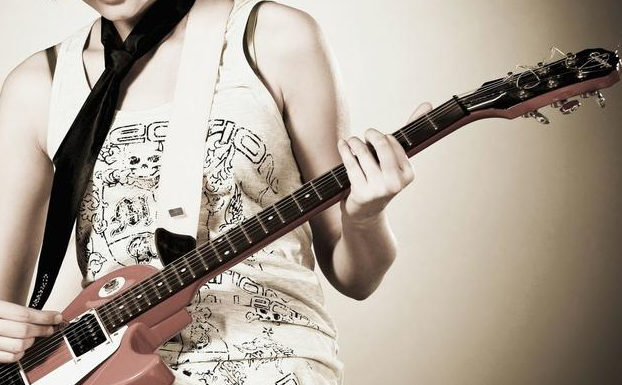 吉他基礎知識有哪些?十大必備吉他基礎知識