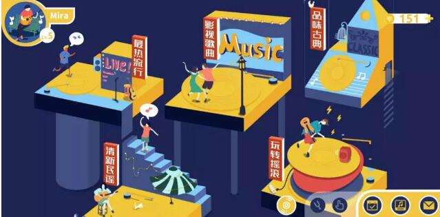 迷鹿音樂學吉他靠譜嗎?使用后太上癮了