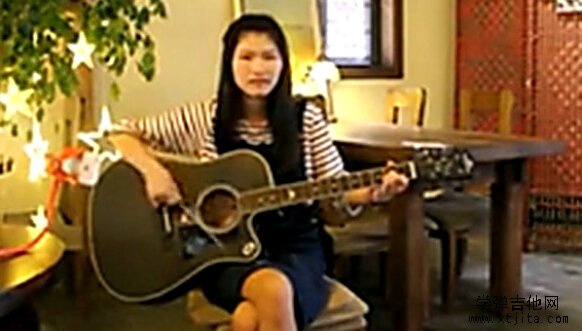 筷子彈吉他欣賞 驚呆了(朋友圈傳瘋了)